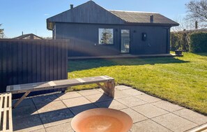 テラス / パティオ