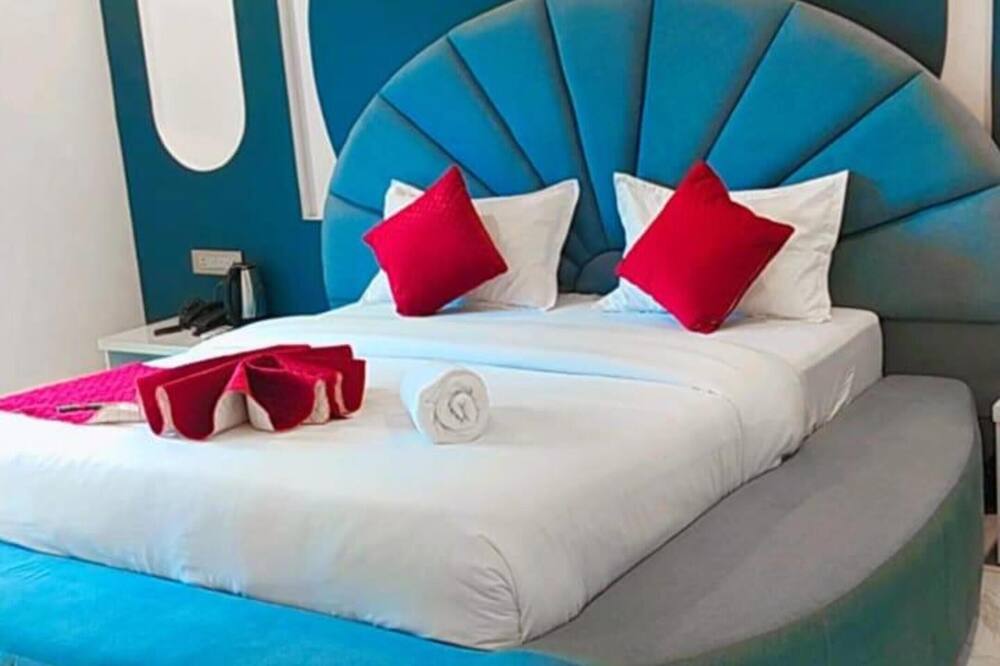Hotel Kamla Kishan - Ramgarh