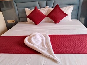 Single Room - Hotel Kamla Kishan (Khatoo)