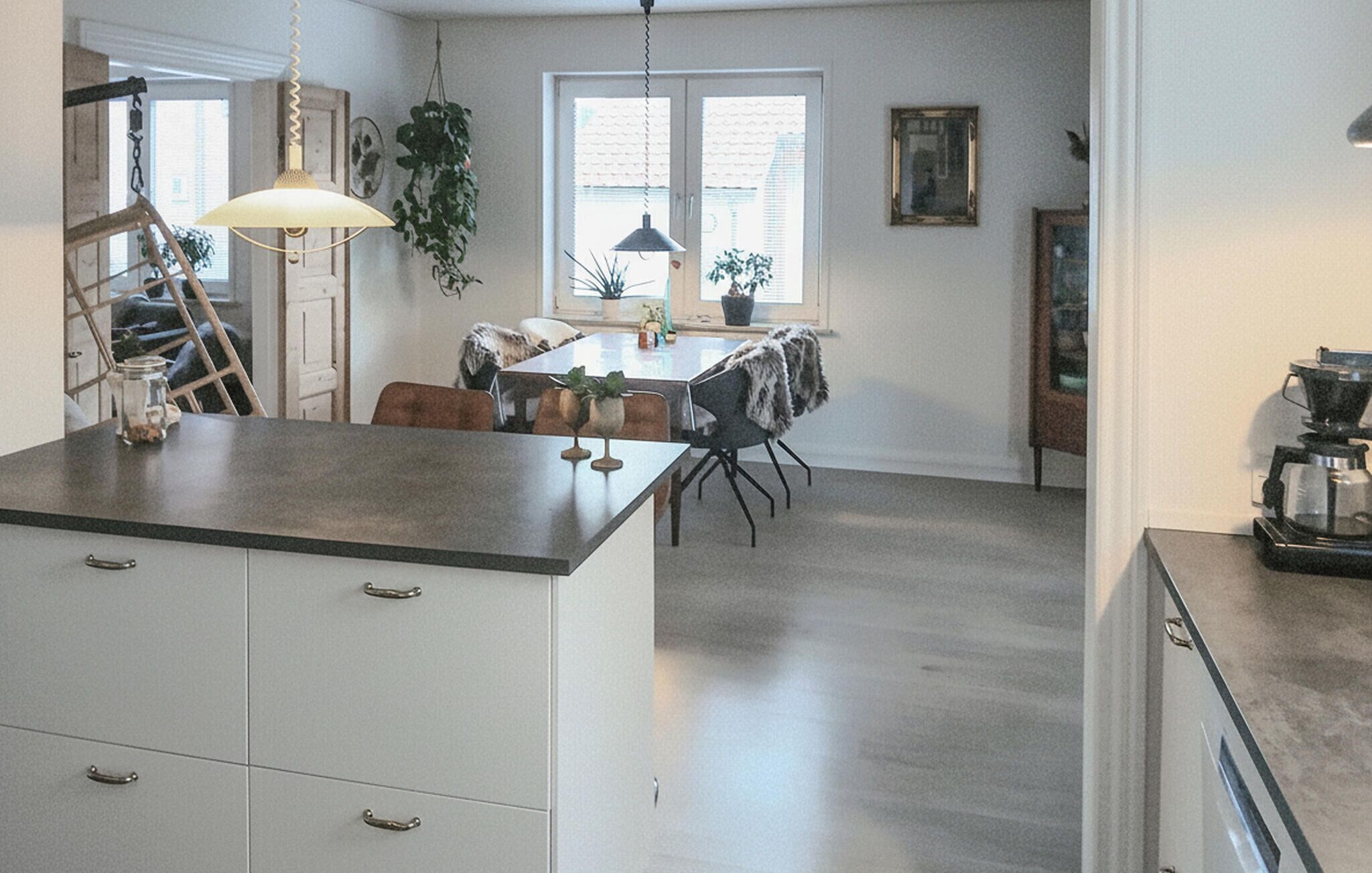 Spiseområde