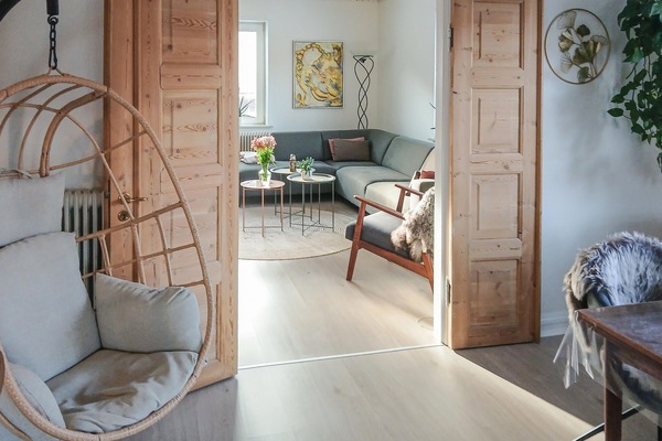 living-room