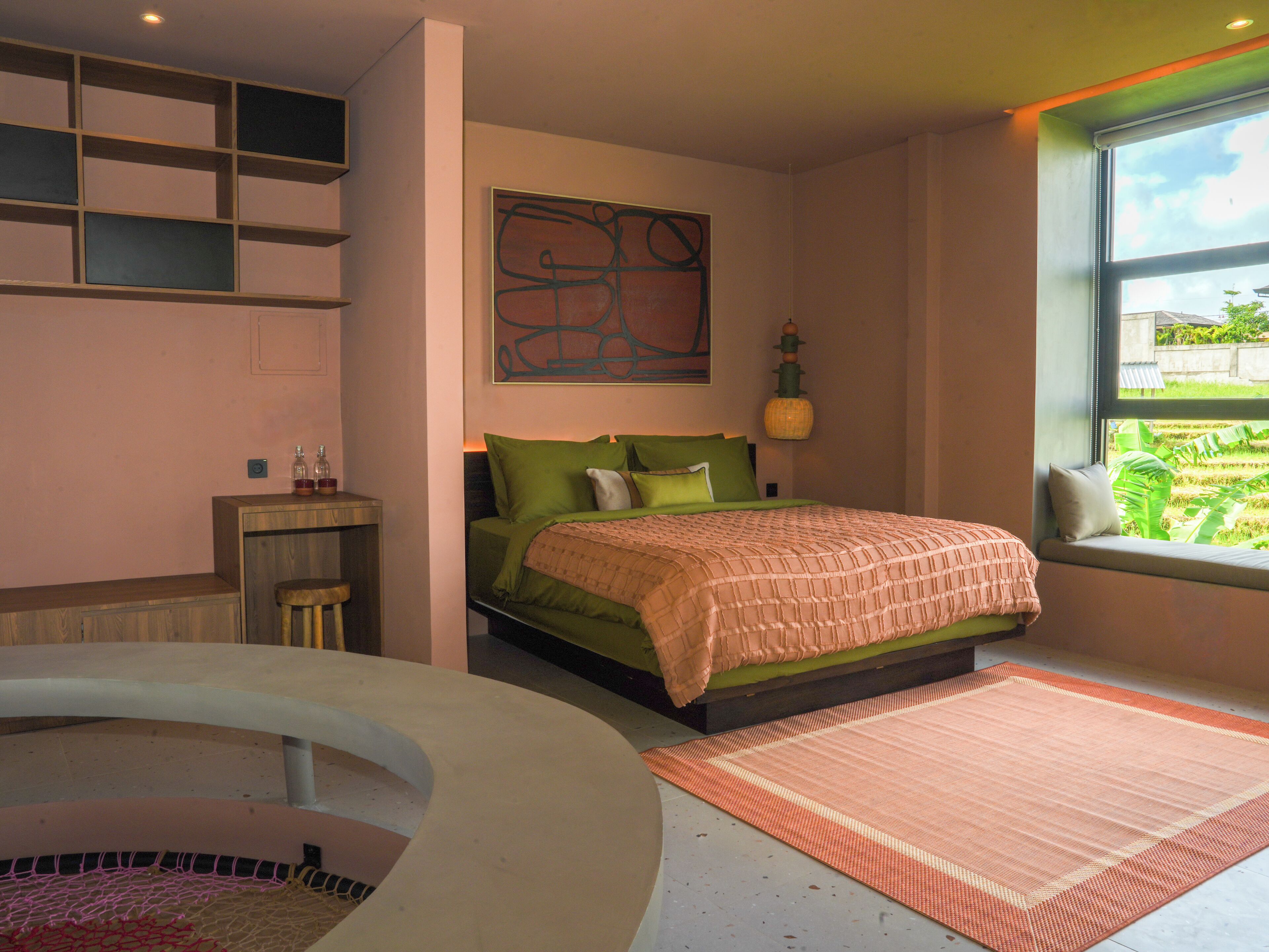 ملاءات من القطن المصري وأغطية فراش متميزة