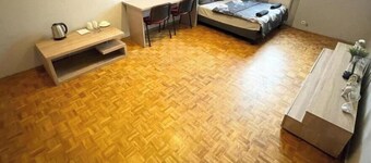 Fantastic Inn Warsaw - Górskiego