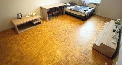 Fantastic Inn Warsaw - Górskiego