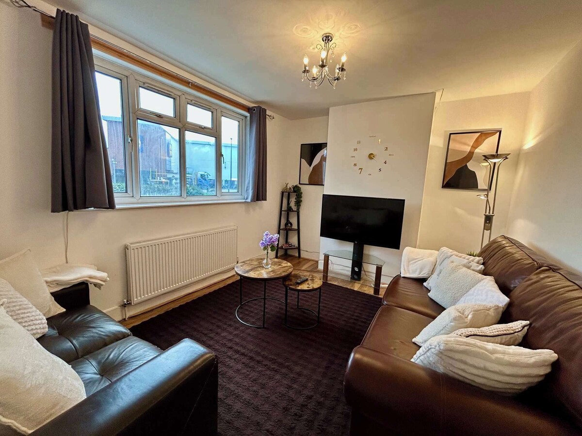 Image de profil de l’hôte