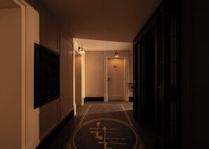 Interior - Hovagimyan Hotel and Suites (İstanbul)