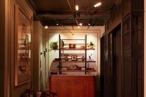 Lobby - Hovagimyan Hotel and Suites (İstanbul)