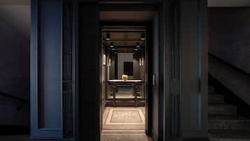 Fahrstuhl