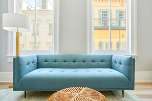 منطقة المعيشة