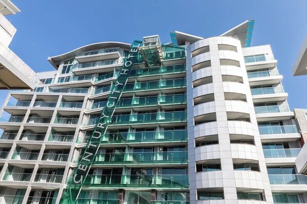Exterior - Stylish Home w/n Central Wellington - Free Parking (Wellington)