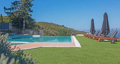 Kassiopi360 a family villa ideal for all ages to enjoy!