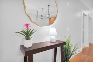 Interior - Prime Location, Walkable Historic District 2BDR | The Juliette #104 by AvantStay (Savannah)