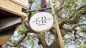 Unclassified image, 2 of 43, button - Modern 2BDR ADA in Walkable Historic District | The Juliette #102 by AvantStay (Savannah)