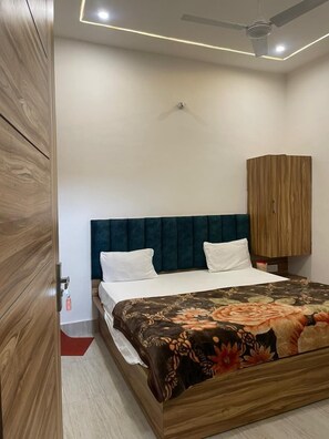 Deluxe-Doppelzimmer