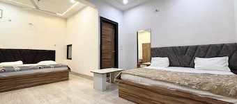 Devi Heritage Vrindavan