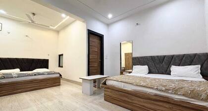 Devi Heritage Vrindavan