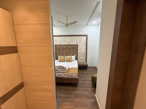 Deluxe kamer | Gratis wifi