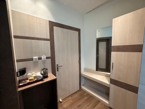 Deluxe Room | Free WiFi