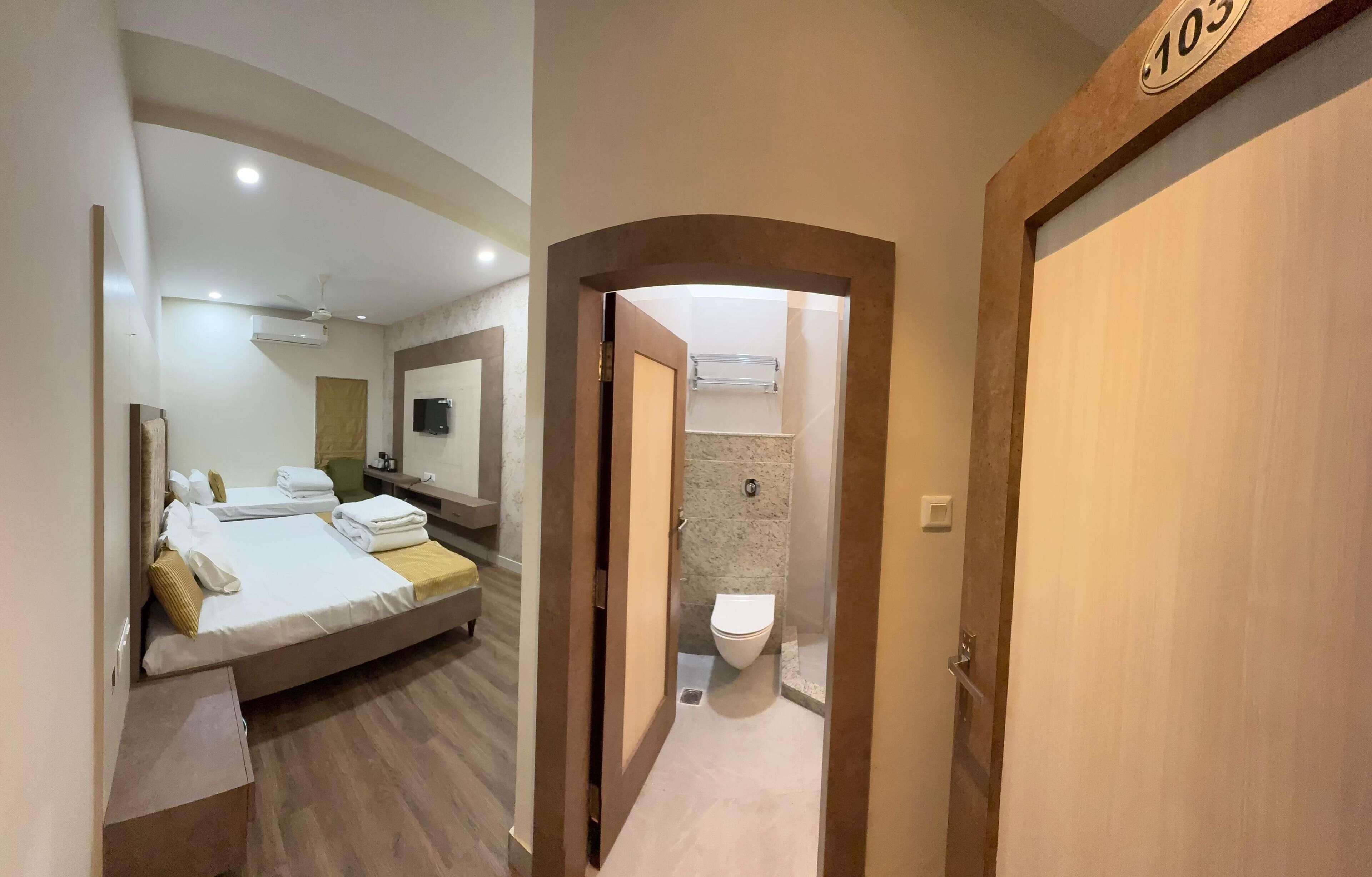 Familieværelse | Gratis Wi-Fi