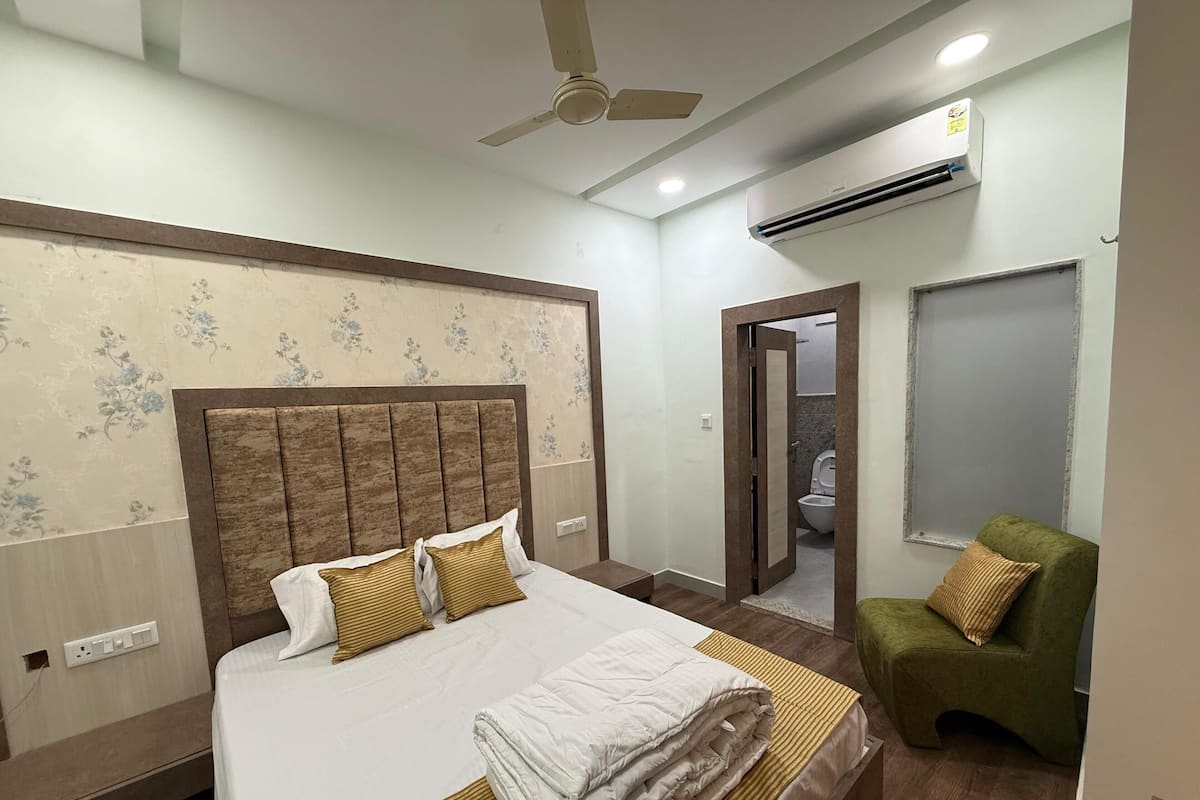 Deluxe Room | Free WiFi