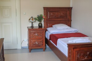 Tremannsrom – superior | Wi-fi (inkludert)