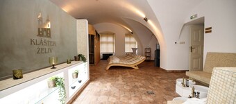 Klášter Želiv s.r.o.