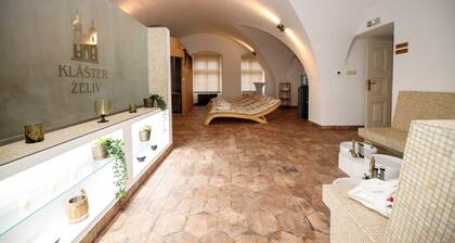 Klášter Želiv s.r.o.