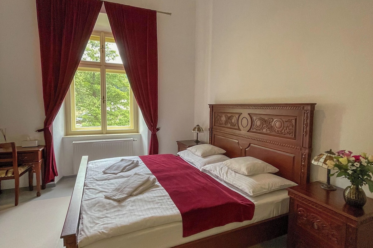 Superior Triple Room | Free WiFi