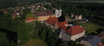 Klášter Želiv