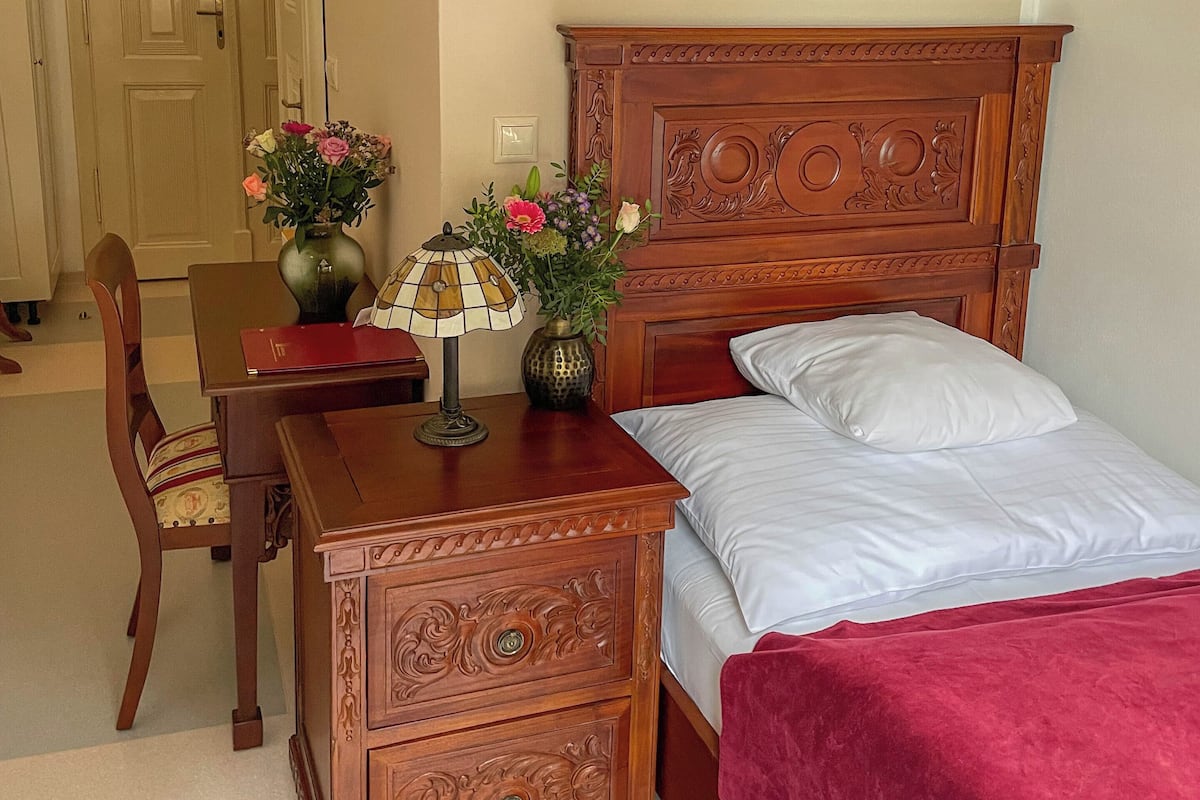 Superior Single Room | Free WiFi