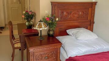 Superior Single Room | Free WiFi