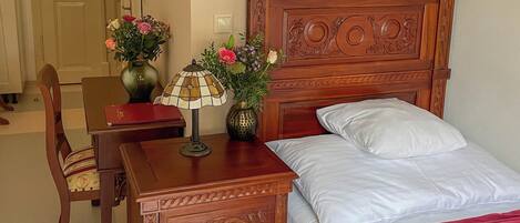 Superior Single Room | Free WiFi