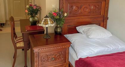 Klášter Želiv s.r.o.