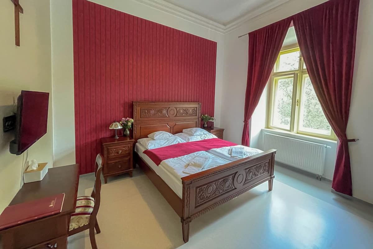 Superior Double Room | Free WiFi