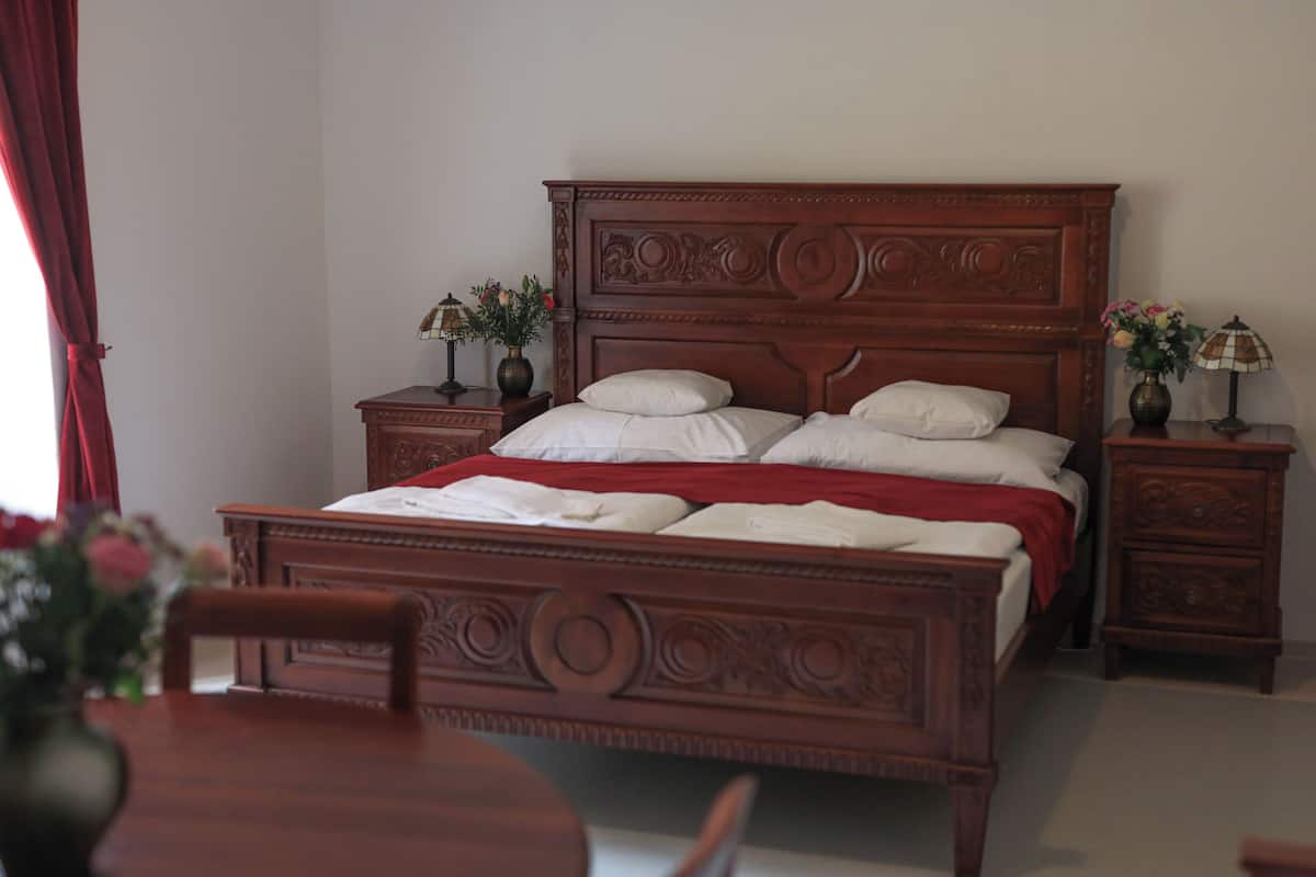 Superior Quadruple Room | Free WiFi