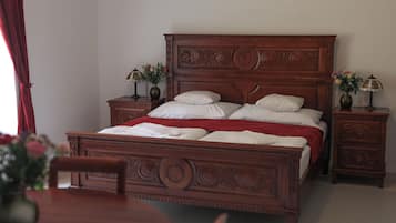 Superior Quadruple Room | Free WiFi