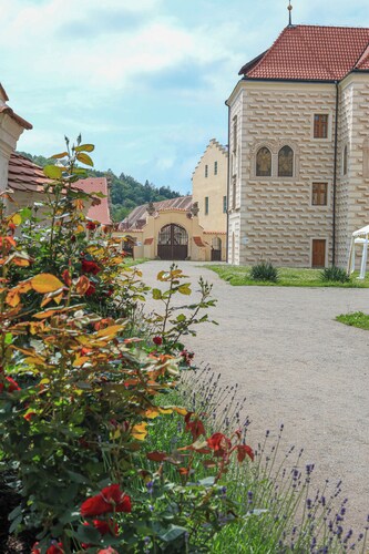 Klášter Želiv s.r.o.