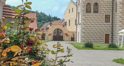 Klášter Želiv s.r.o.