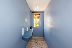 Lobby - OYO 91258 Qish Hotel Banda Kaba (Malacca City)