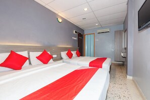 Familie studio suite | Gratis wifi, beddengoed