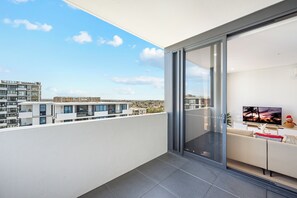 Property grounds - Modern 2B2B@Heart of Bankstown (Bankstown)