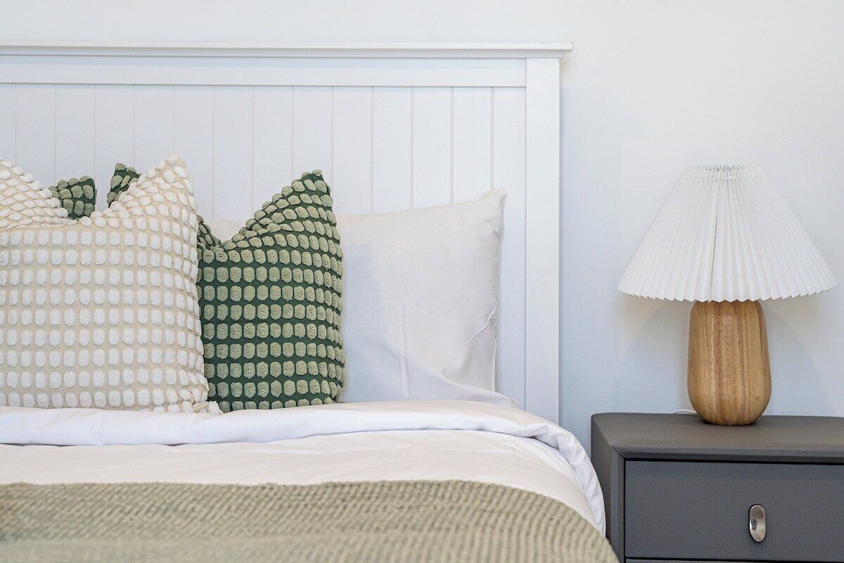 3 Schlafzimmer, Bügeleisen/Bügelbrett, kostenloses WLAN, Bettwäsche