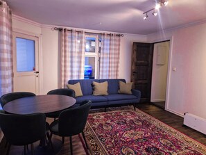 Interior - Cozy 2BD apartment in Central Bergen (Bergen)