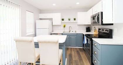 Cozy Corner on Bridford Downs 2BD & 2.5Bath