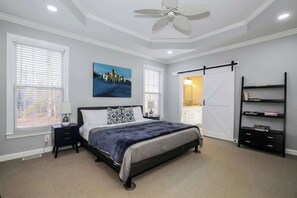WiFi - Faye Dr Mid-Term Rental for Pros (Greensboro)