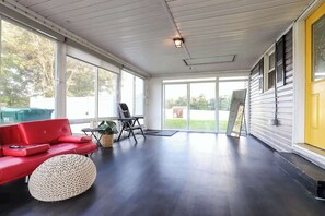 Interieur