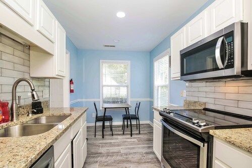 The Med Traveler's Oasis