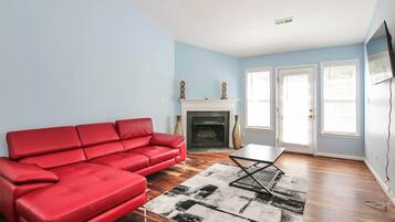 Télévision, espaces bureaux