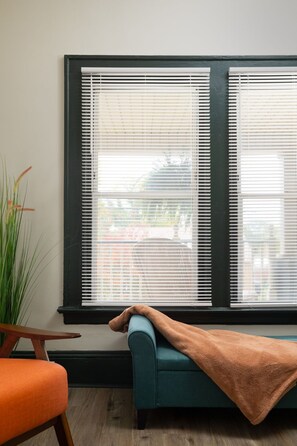 Interior - 3 King Beds Quiet Workspace Near Novant/Wake Forest (Winston-Salem)