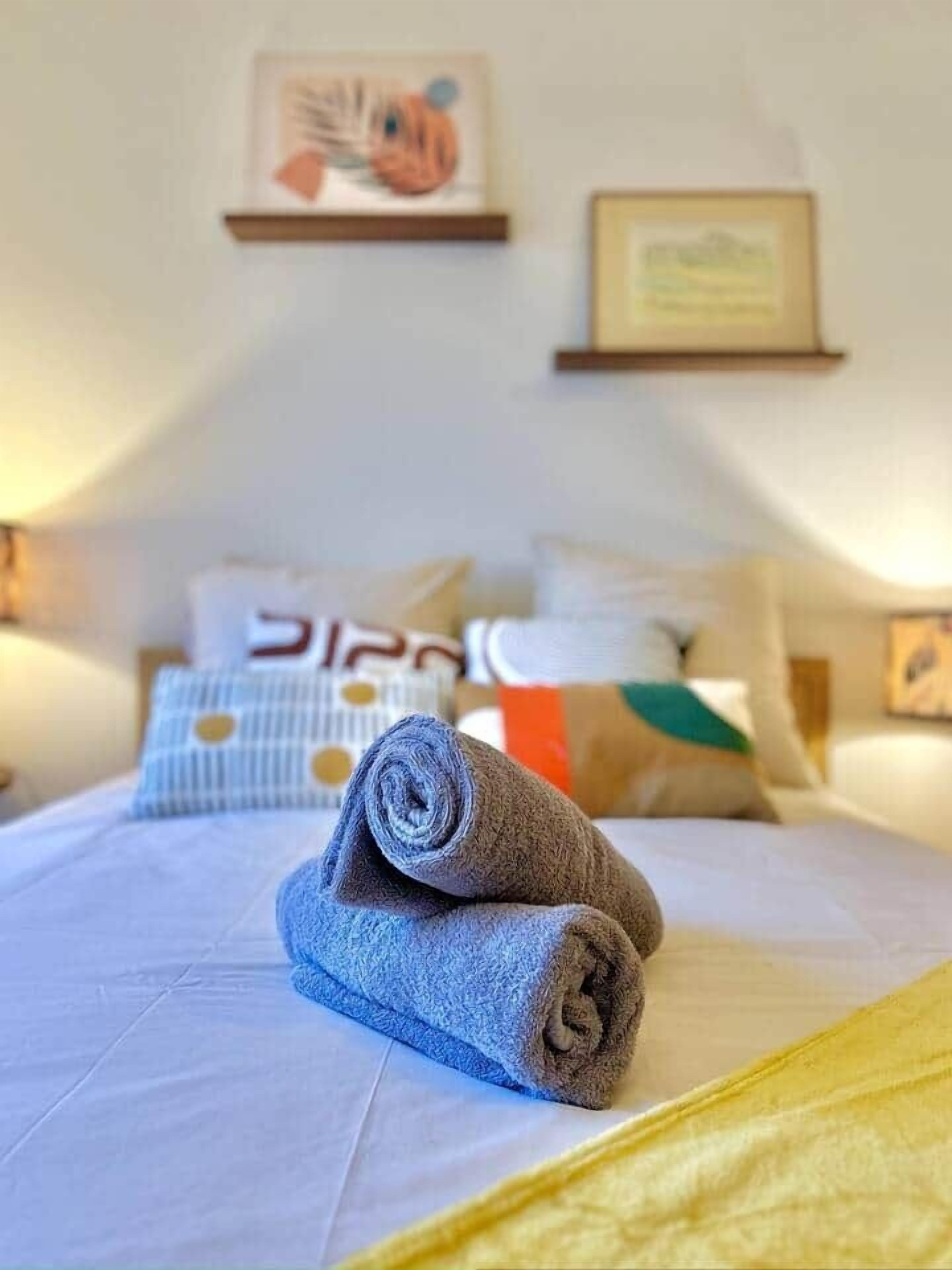 1 bedroom, WiFi
